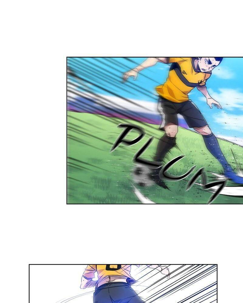 Góc Cao Khung Thành: Chapter 48