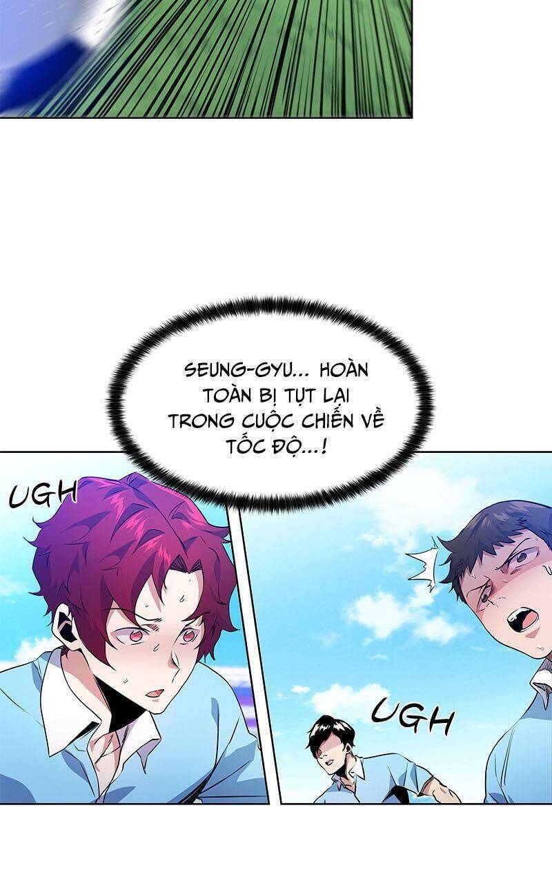 Góc Cao Khung Thành: Chapter 48