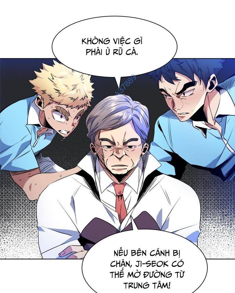 Góc Cao Khung Thành: Chapter 48