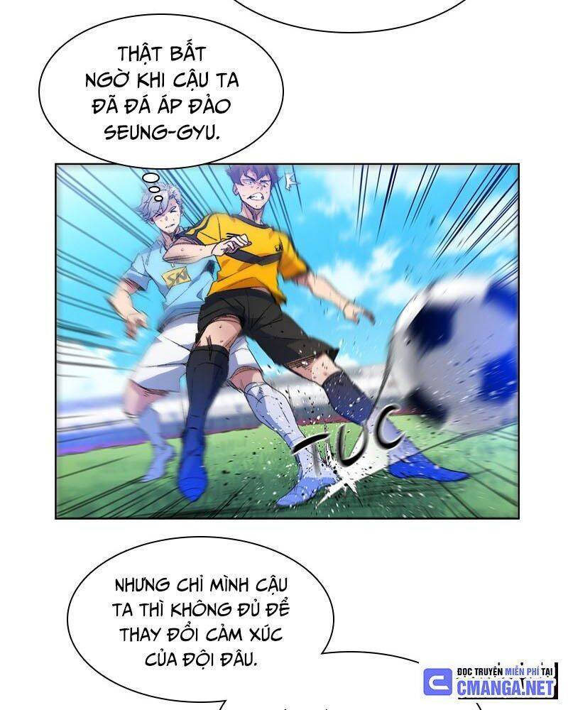 Góc Cao Khung Thành: Chapter 48