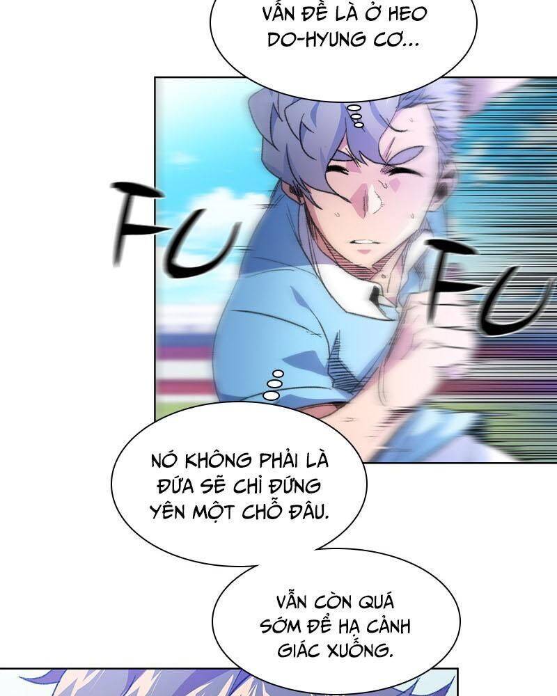 Góc Cao Khung Thành: Chapter 48