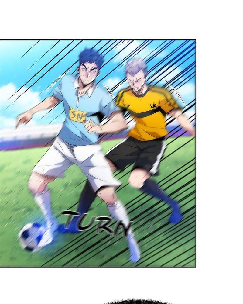 Góc Cao Khung Thành: Chapter 48
