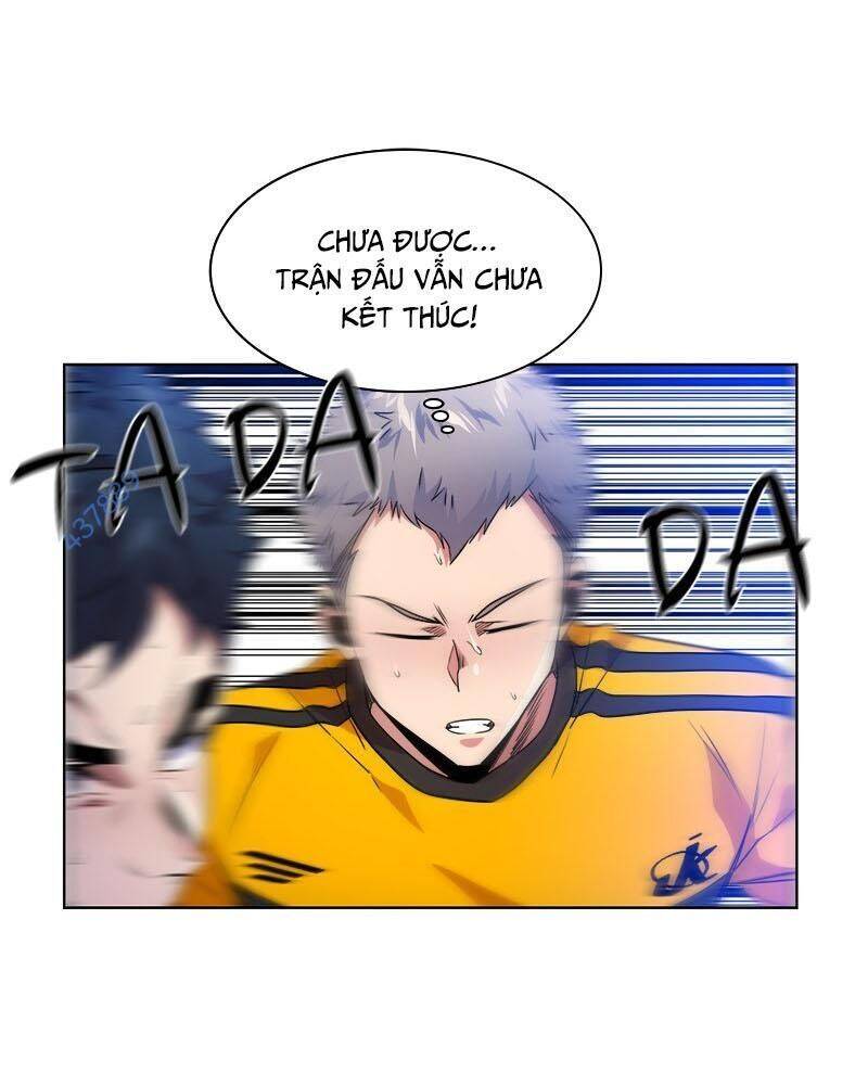 Góc Cao Khung Thành: Chapter 48