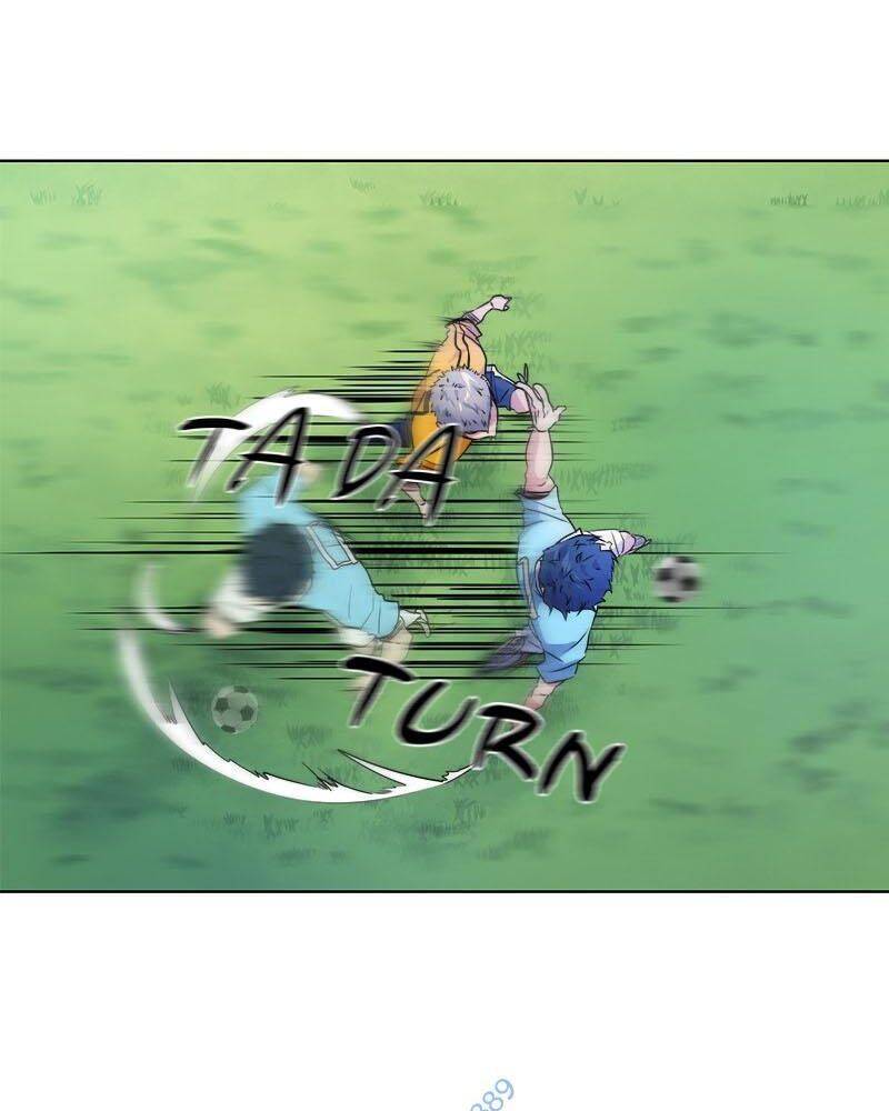 Góc Cao Khung Thành: Chapter 48