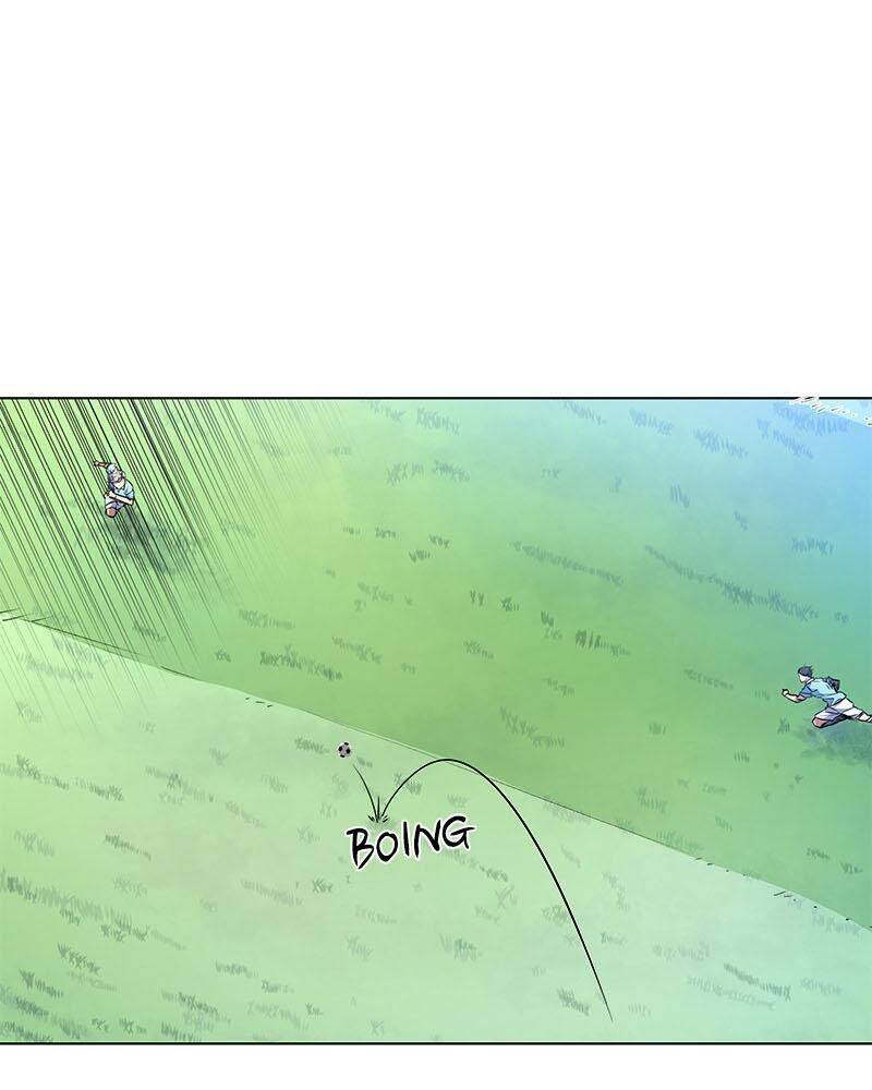 Góc Cao Khung Thành: Chapter 48