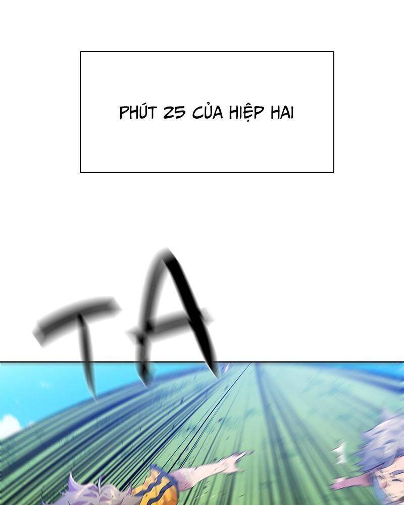 Góc Cao Khung Thành: Chapter 48