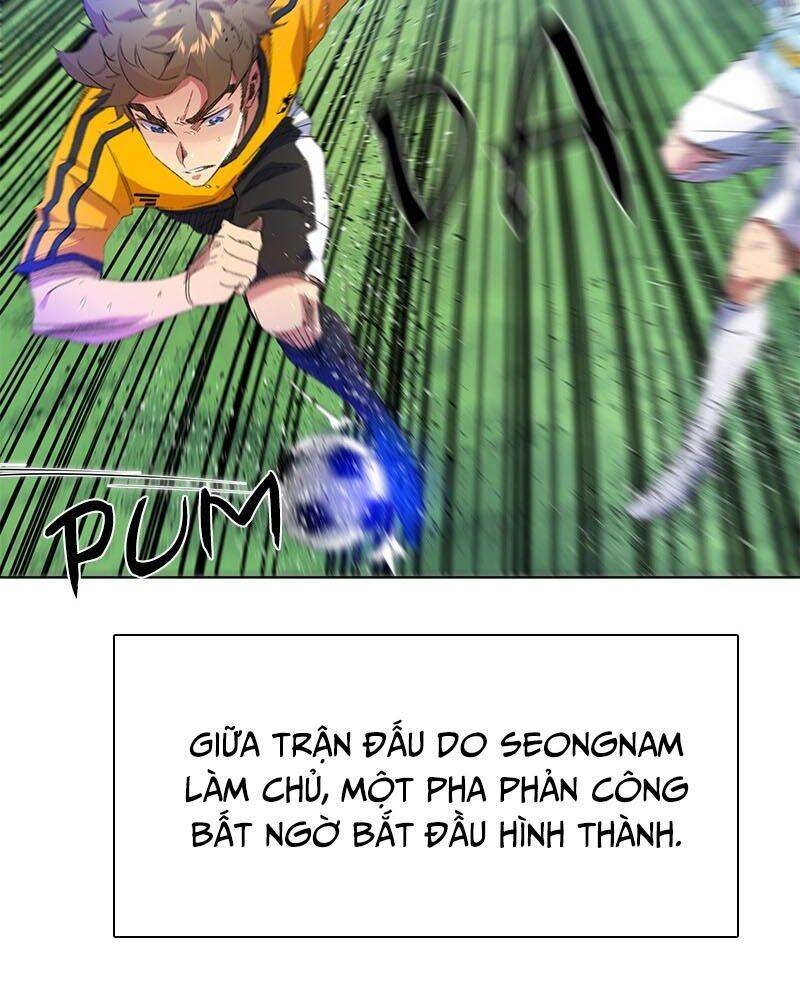 Góc Cao Khung Thành: Chapter 48