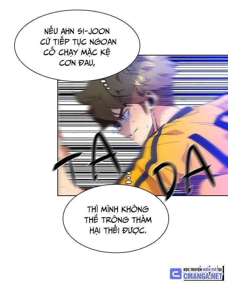 Góc Cao Khung Thành: Chapter 48