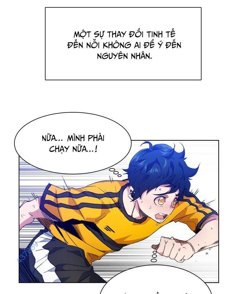 Góc Cao Khung Thành: Chapter 48