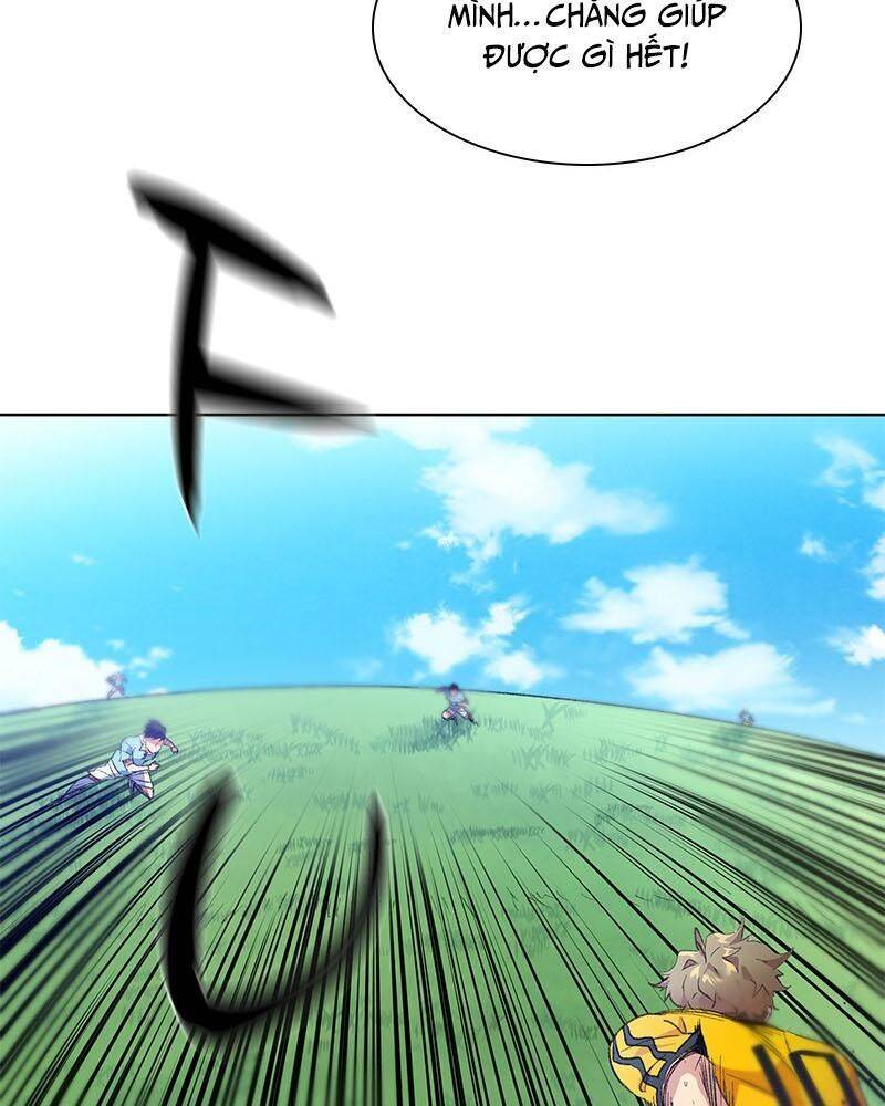 Góc Cao Khung Thành: Chapter 48