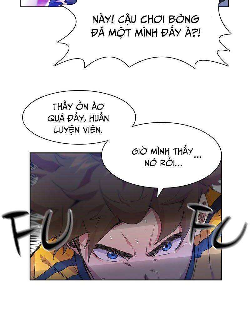 Góc Cao Khung Thành: Chapter 48