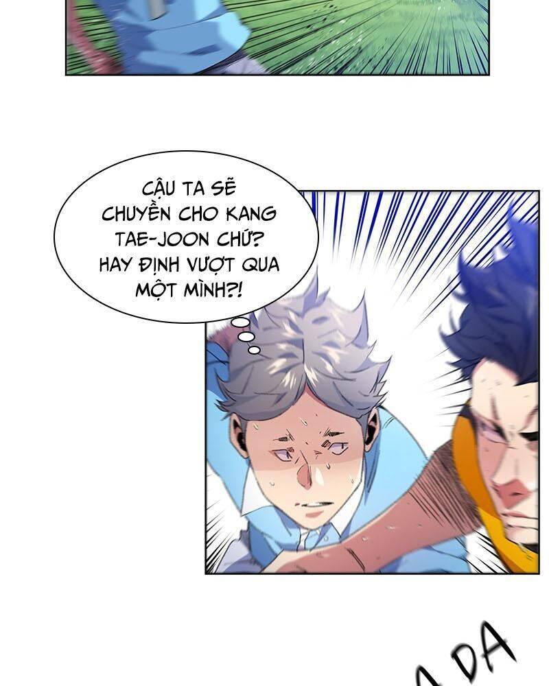 Góc Cao Khung Thành: Chapter 48