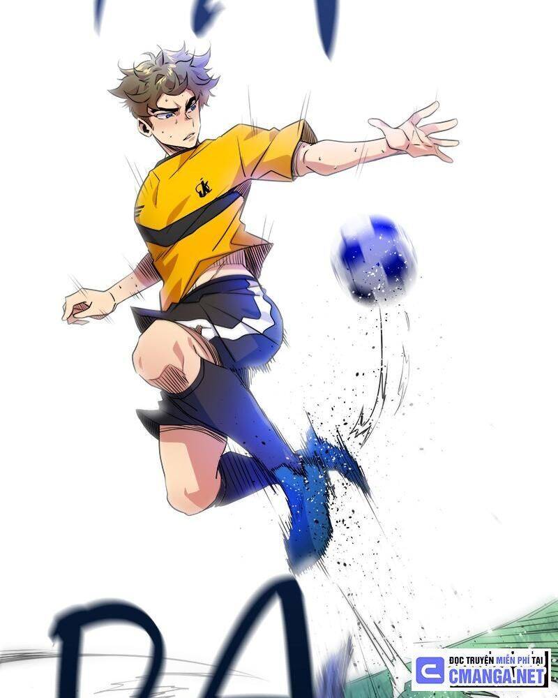 Góc Cao Khung Thành: Chapter 48