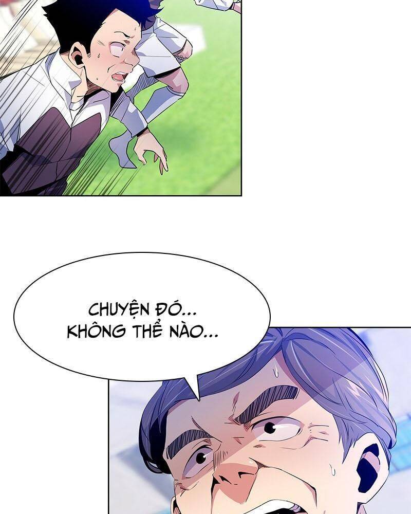 Góc Cao Khung Thành: Chapter 48