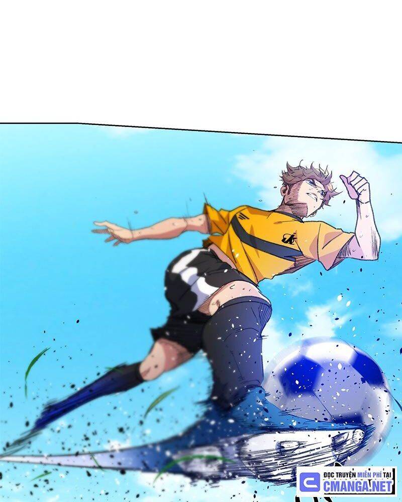 Góc Cao Khung Thành: Chapter 48