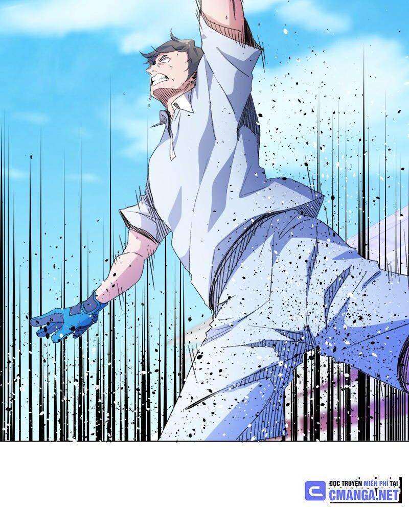 Góc Cao Khung Thành: Chapter 48