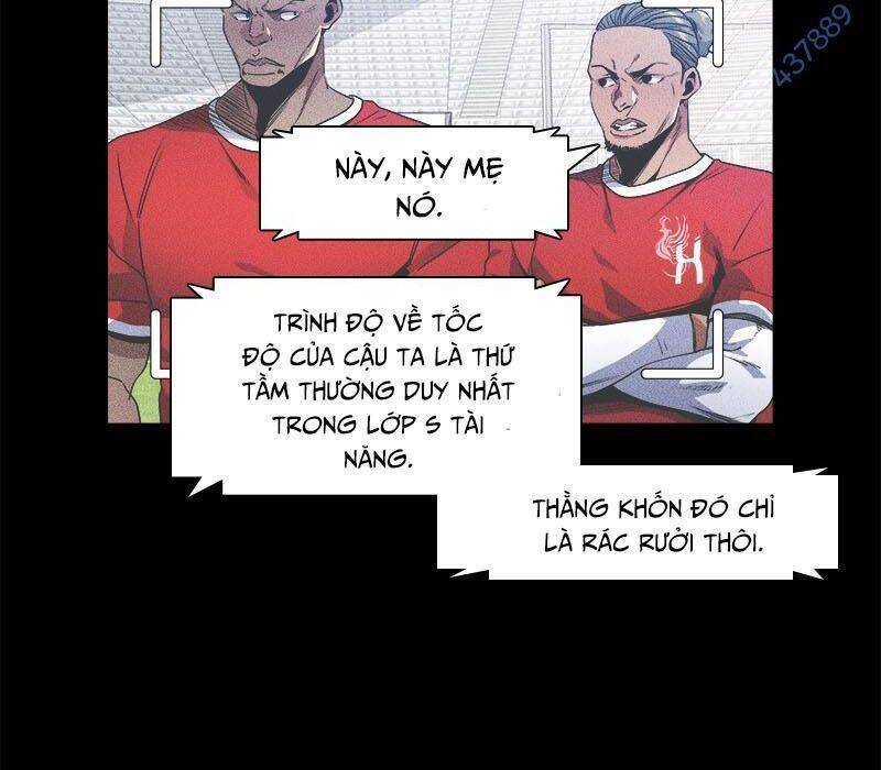 Góc Cao Khung Thành: Chapter 49