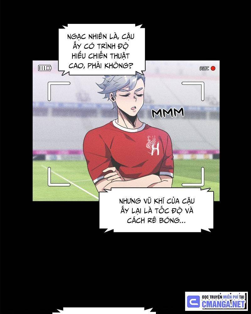 Góc Cao Khung Thành: Chapter 49