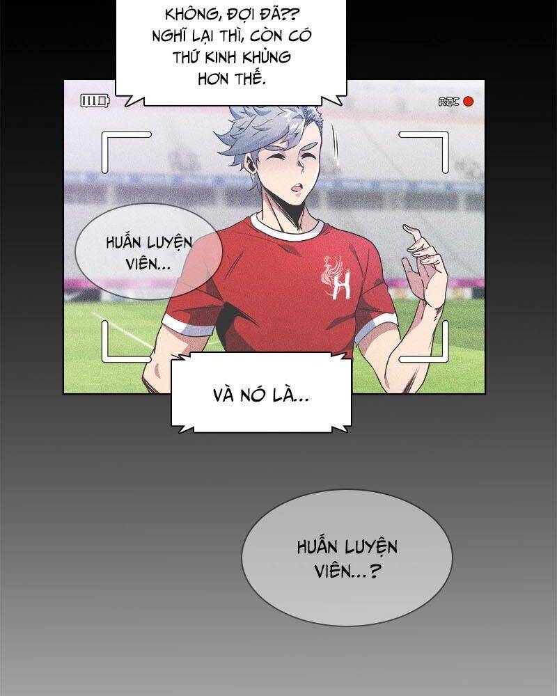 Góc Cao Khung Thành: Chapter 49