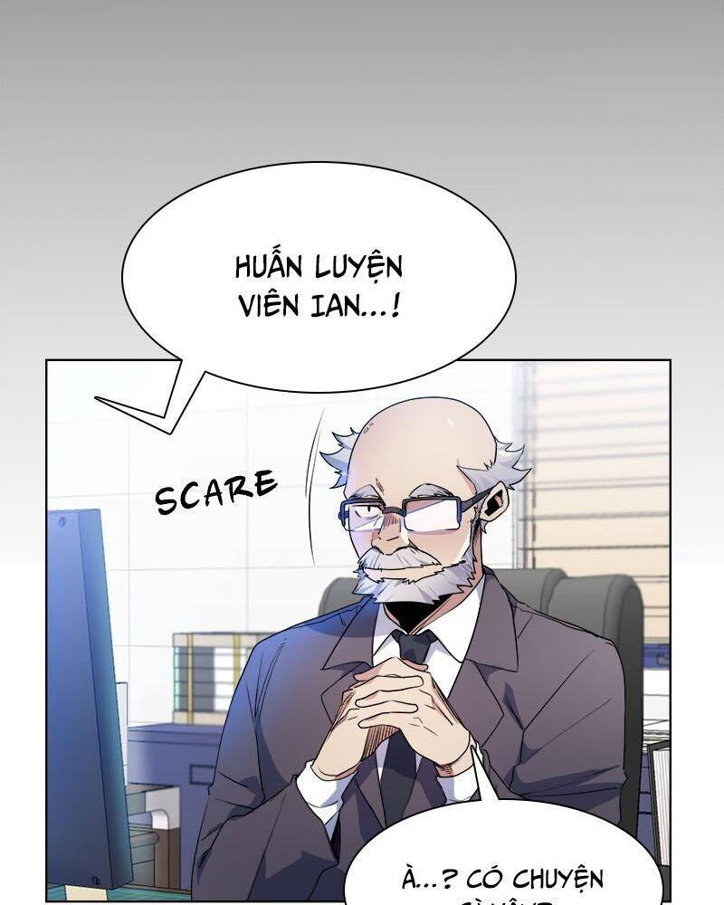 Góc Cao Khung Thành: Chapter 49