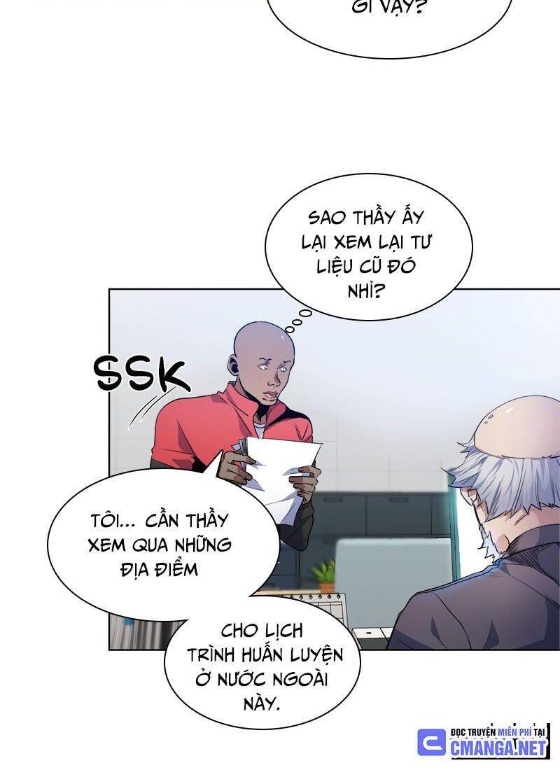 Góc Cao Khung Thành: Chapter 49