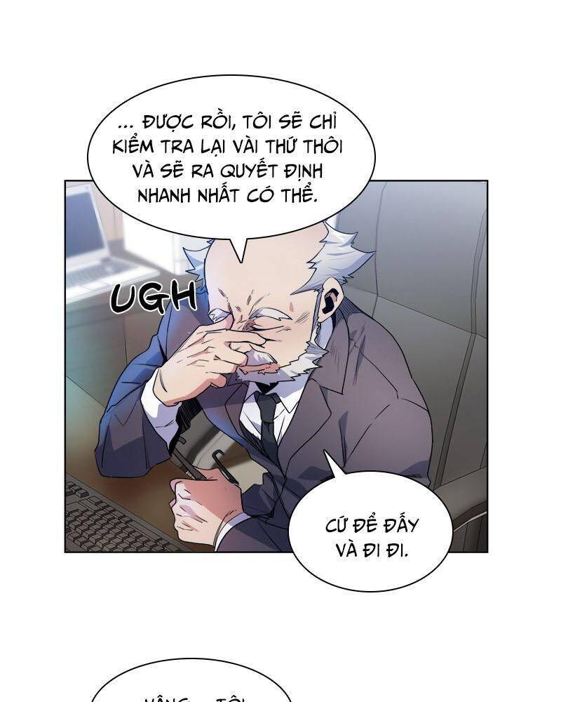 Góc Cao Khung Thành: Chapter 49