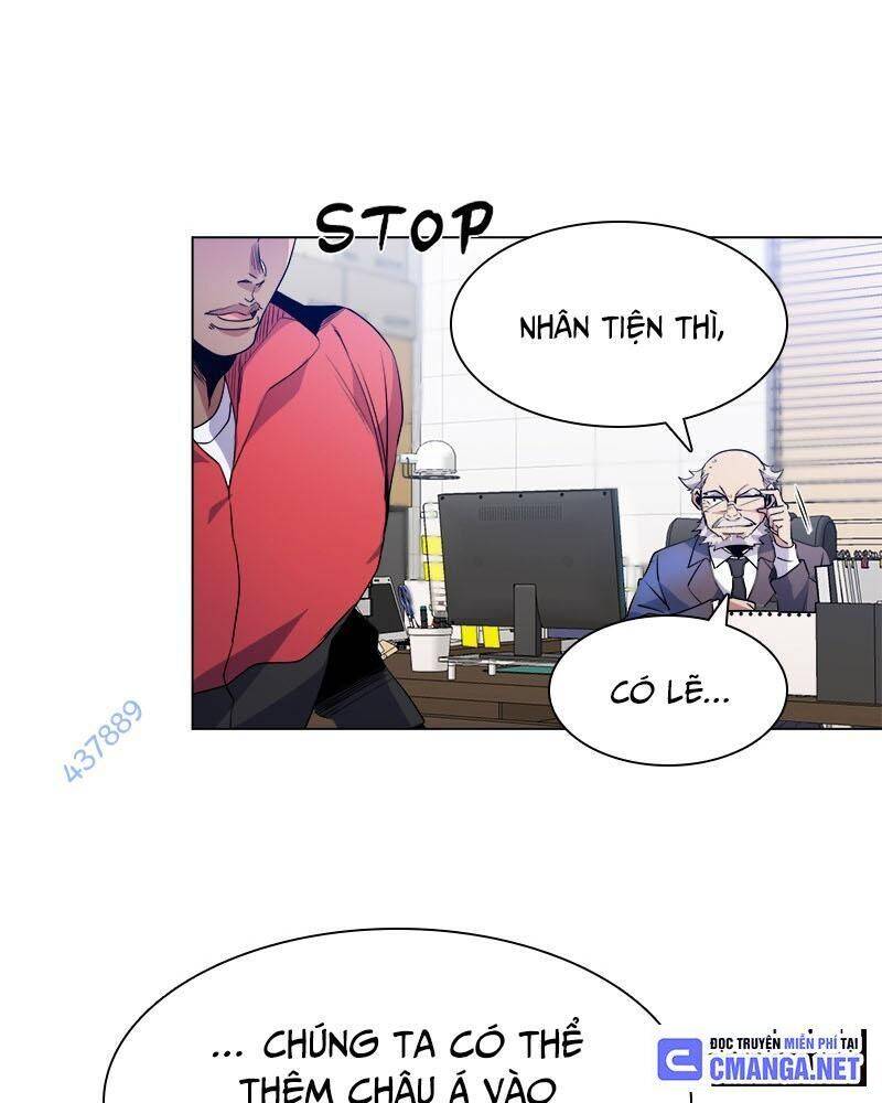 Góc Cao Khung Thành: Chapter 49