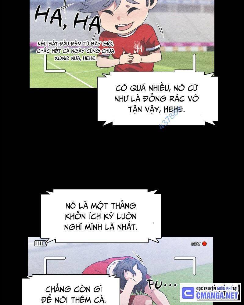 Góc Cao Khung Thành: Chapter 49