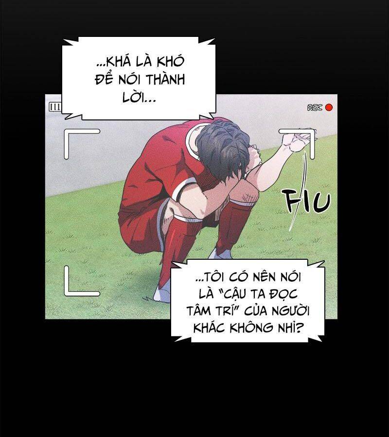 Góc Cao Khung Thành: Chapter 49