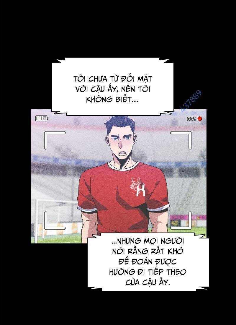 Góc Cao Khung Thành: Chapter 49