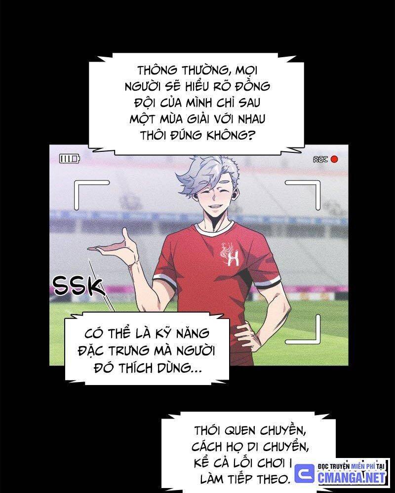 Góc Cao Khung Thành: Chapter 49