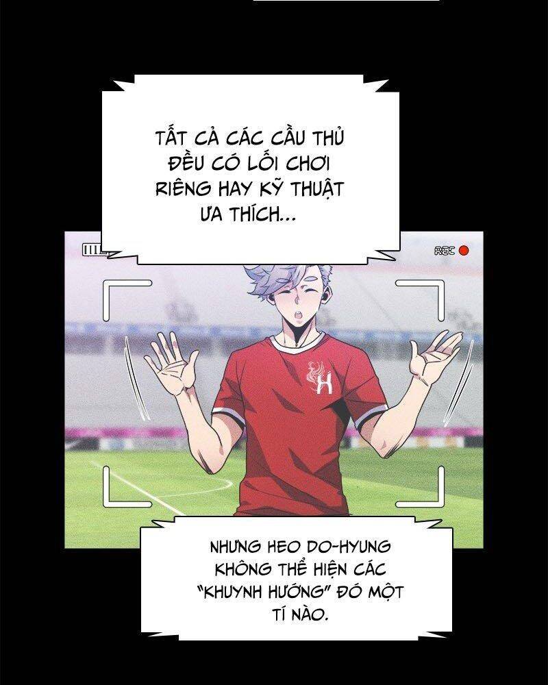 Góc Cao Khung Thành: Chapter 49
