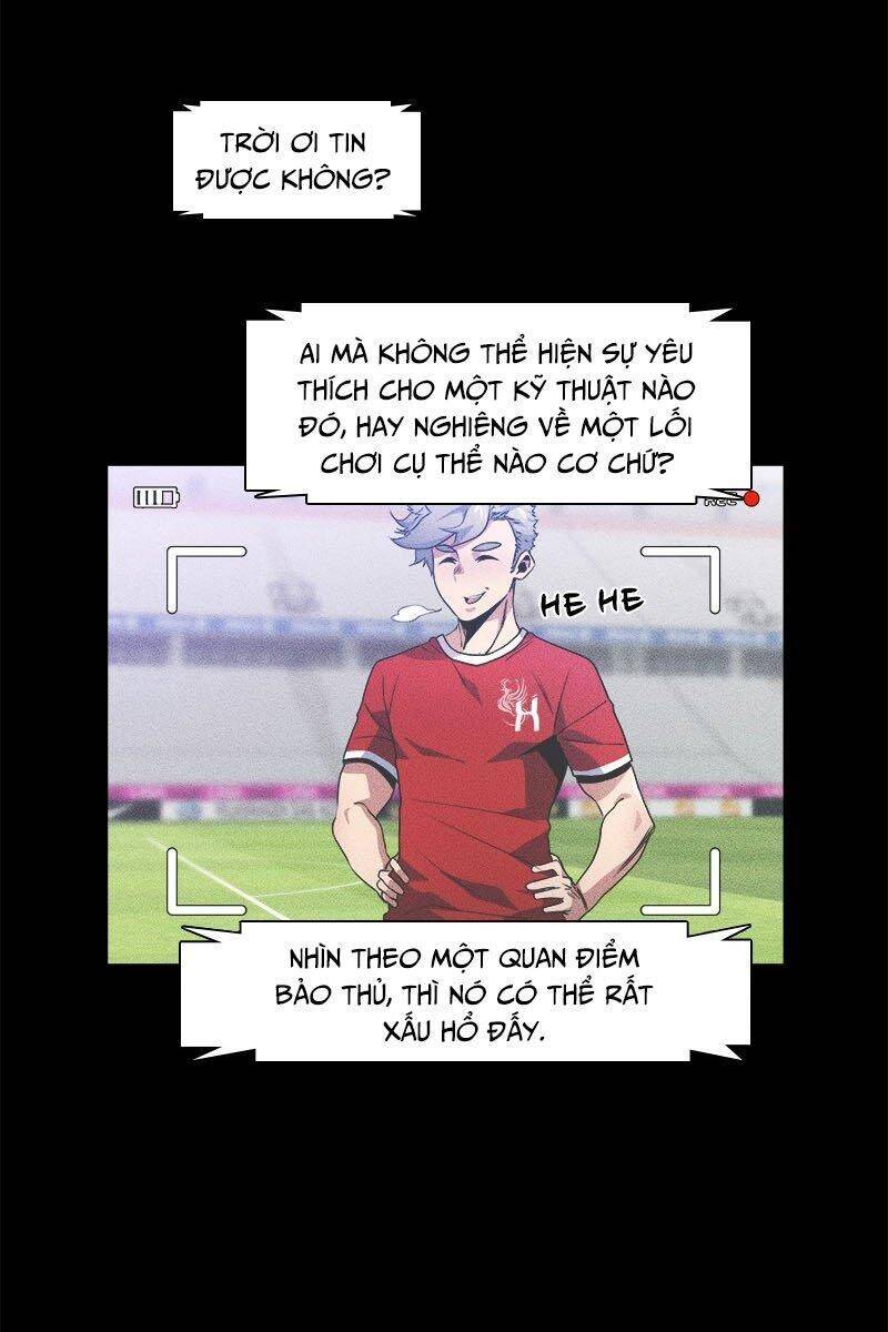 Góc Cao Khung Thành: Chapter 49