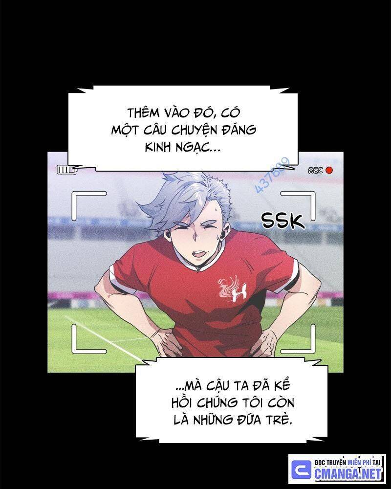 Góc Cao Khung Thành: Chapter 49