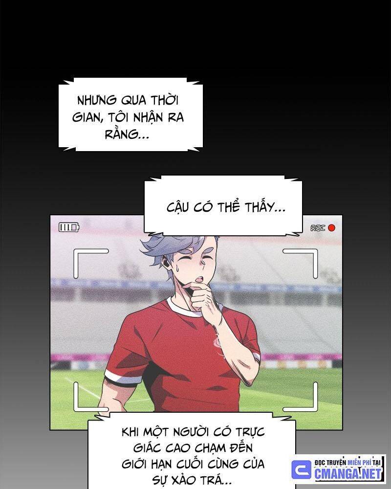 Góc Cao Khung Thành: Chapter 49