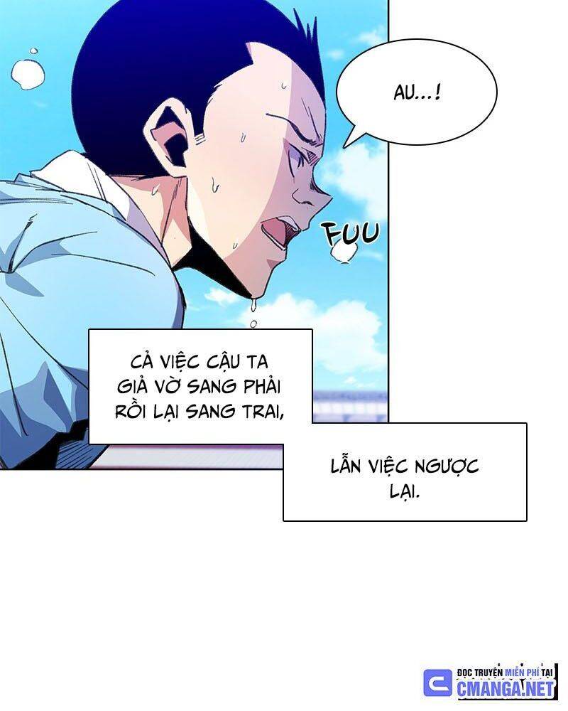 Góc Cao Khung Thành: Chapter 49