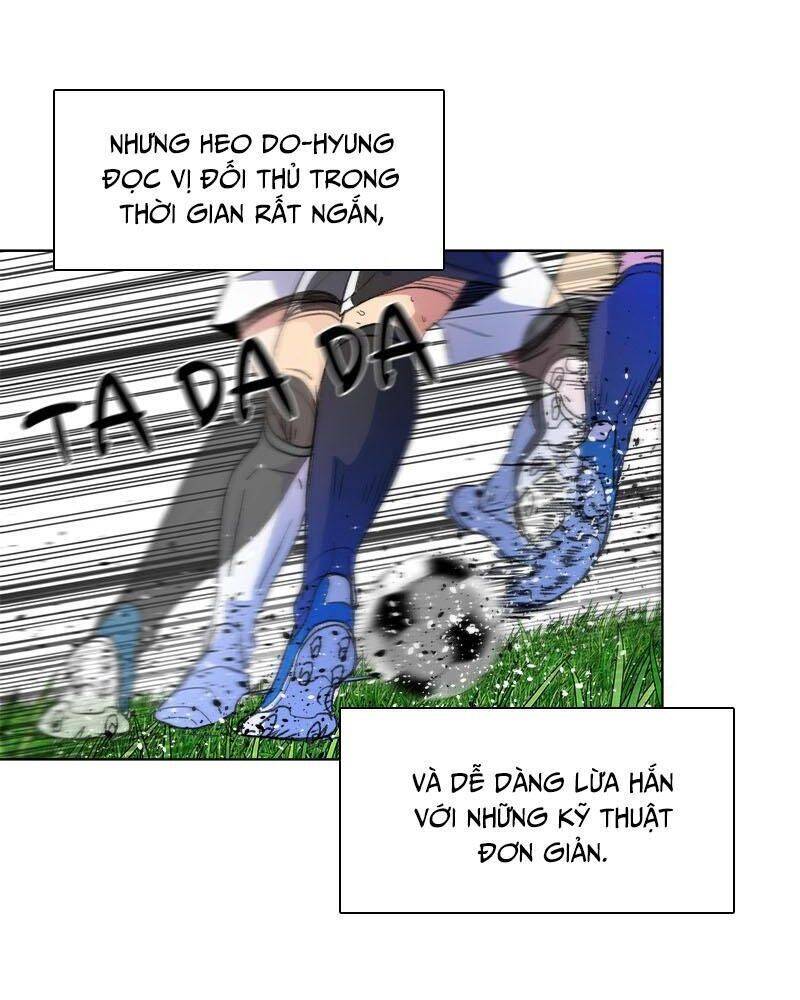 Góc Cao Khung Thành: Chapter 49