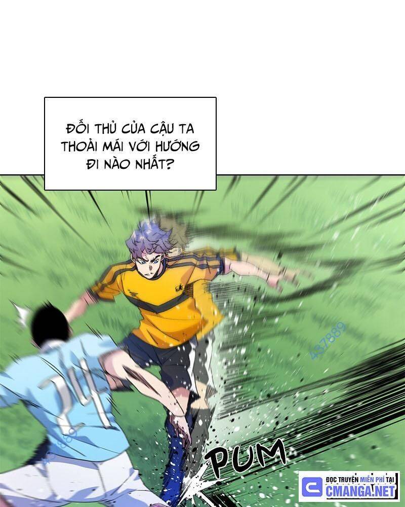 Góc Cao Khung Thành: Chapter 49