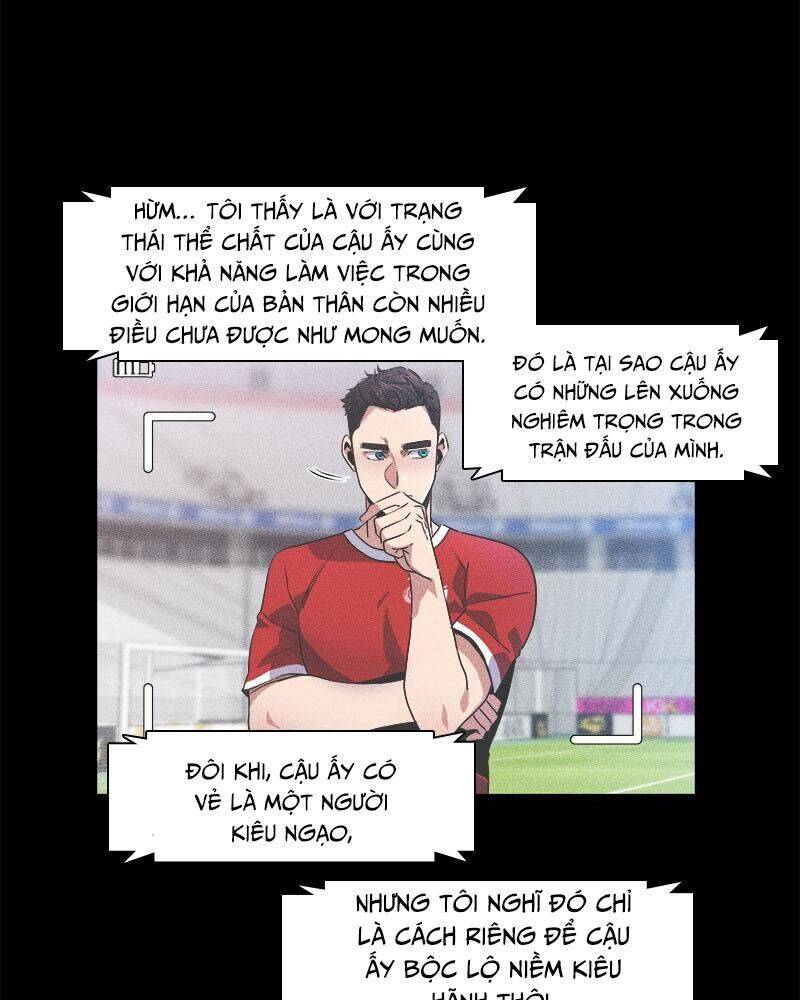 Góc Cao Khung Thành: Chapter 49
