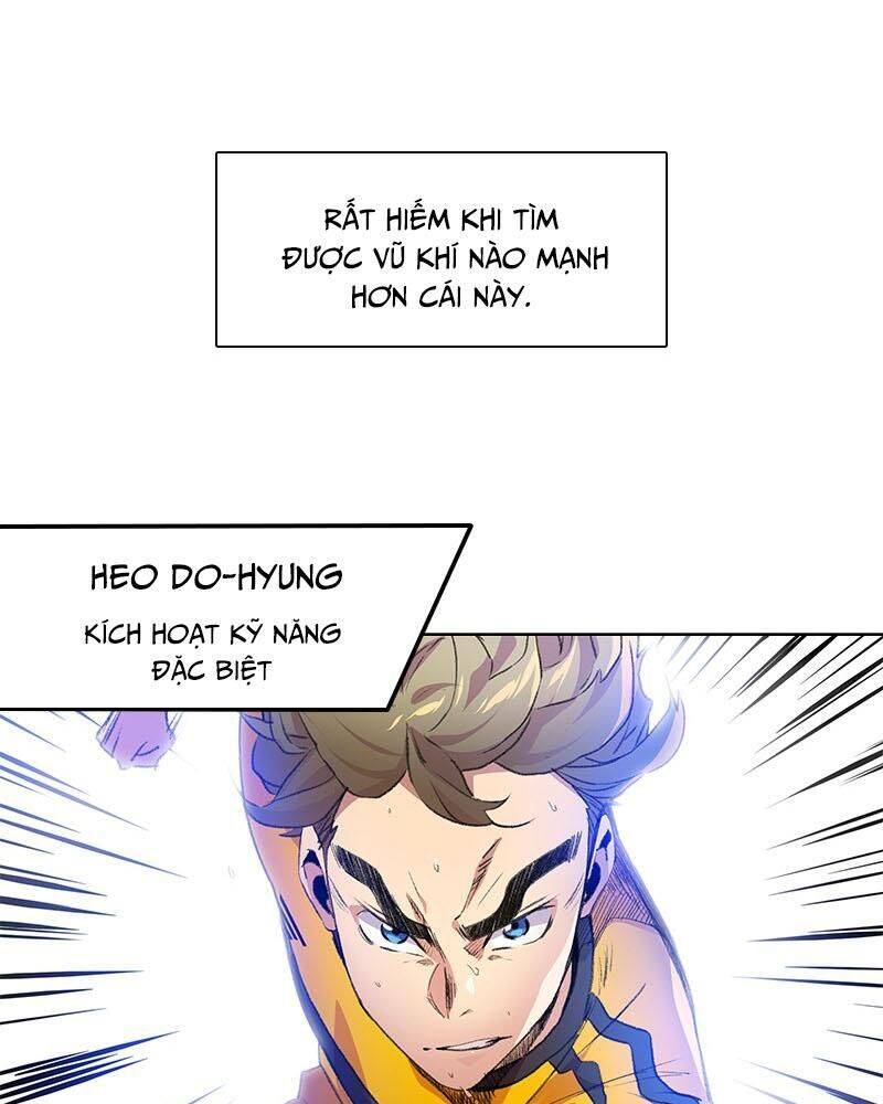 Góc Cao Khung Thành: Chapter 49