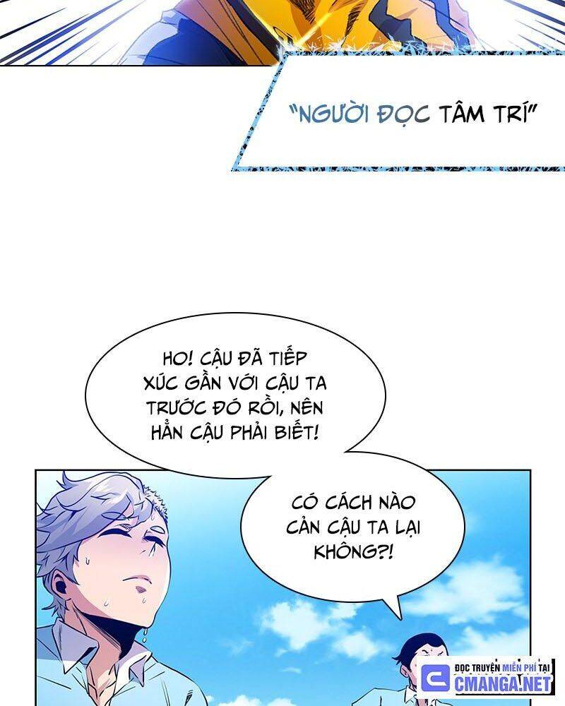Góc Cao Khung Thành: Chapter 49