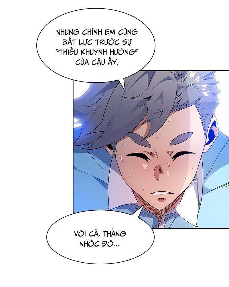 Góc Cao Khung Thành: Chapter 49