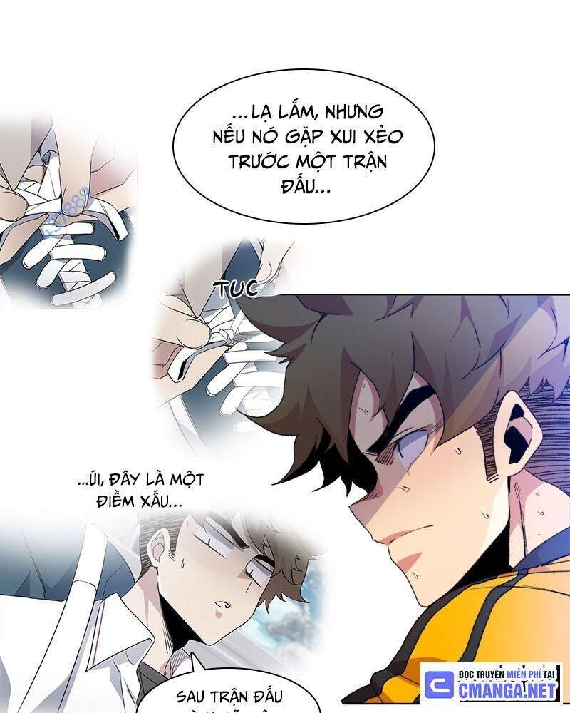 Góc Cao Khung Thành: Chapter 49