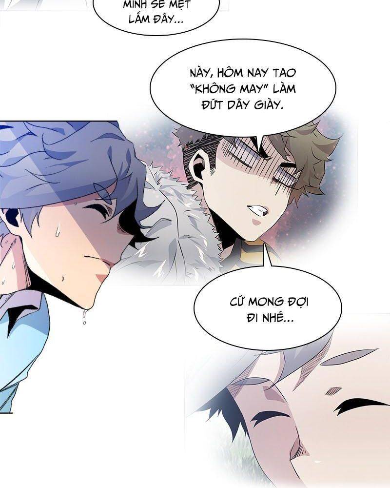Góc Cao Khung Thành: Chapter 49