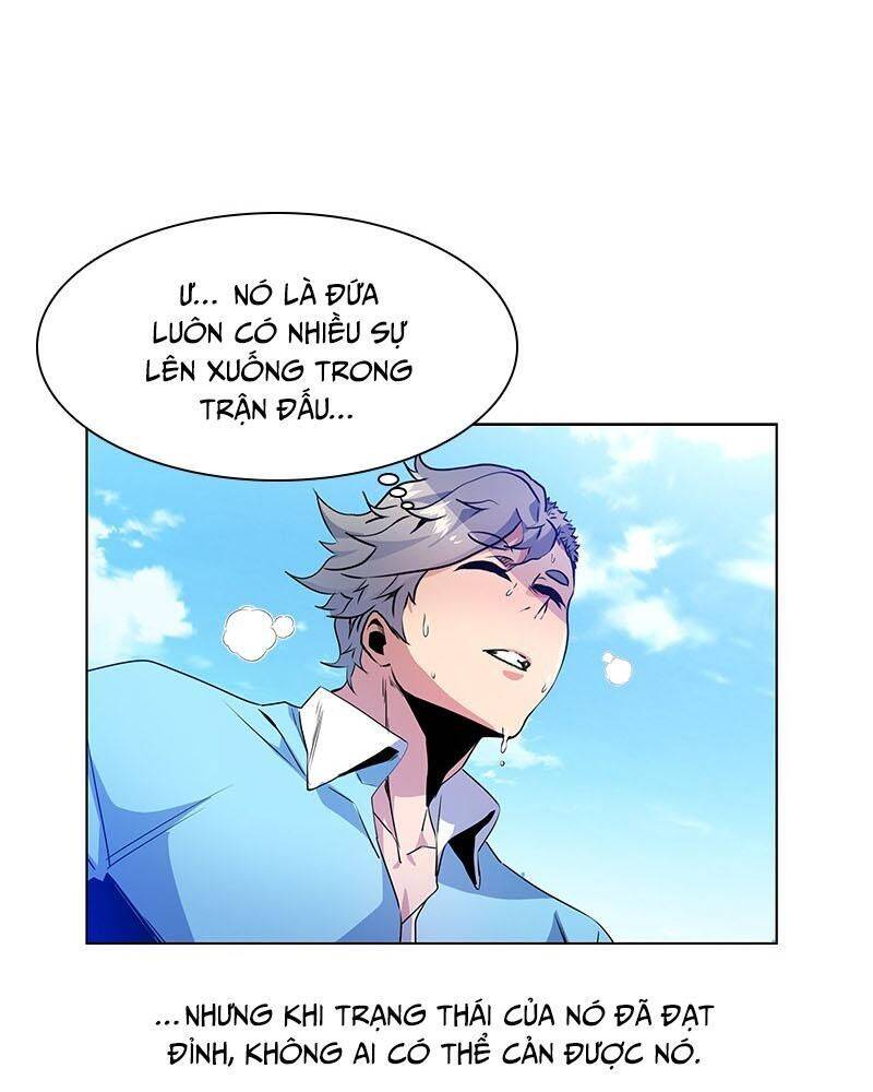 Góc Cao Khung Thành: Chapter 49