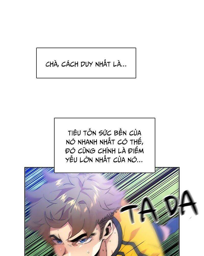 Góc Cao Khung Thành: Chapter 49