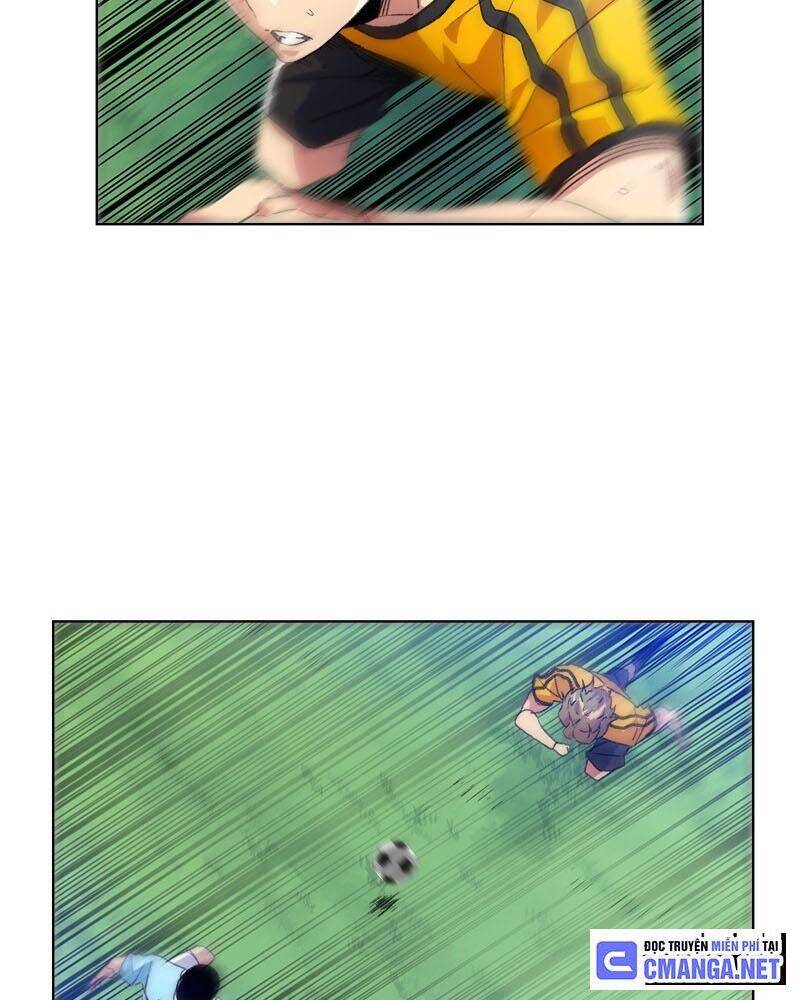 Góc Cao Khung Thành: Chapter 49