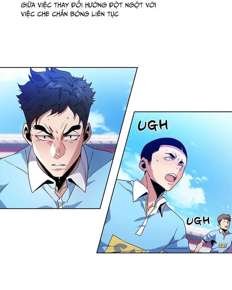 Góc Cao Khung Thành: Chapter 49