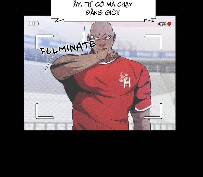 Góc Cao Khung Thành: Chapter 49