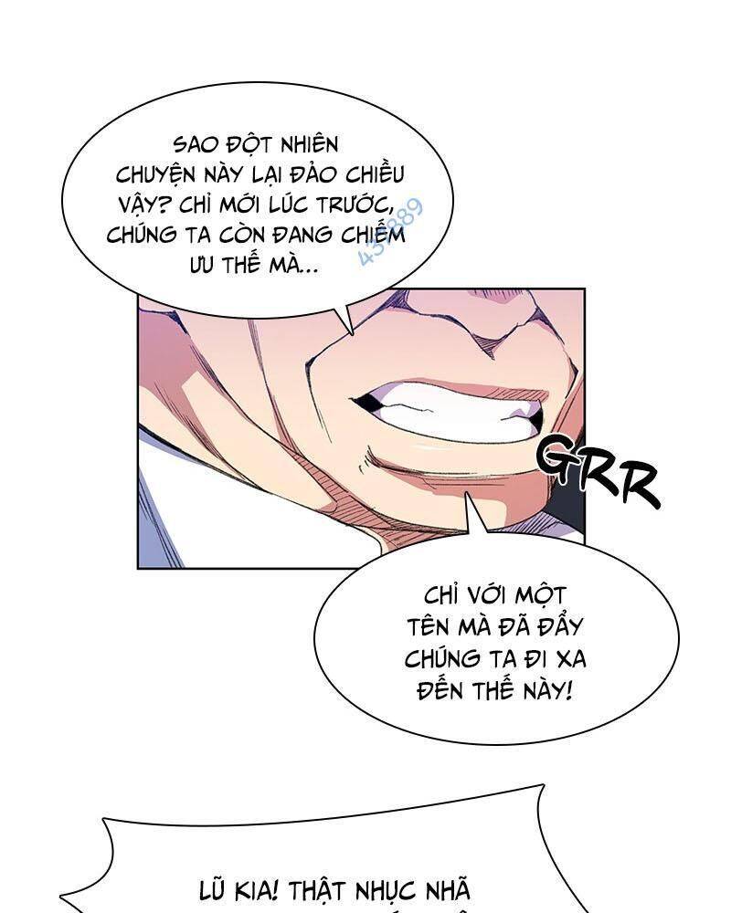 Góc Cao Khung Thành: Chapter 49